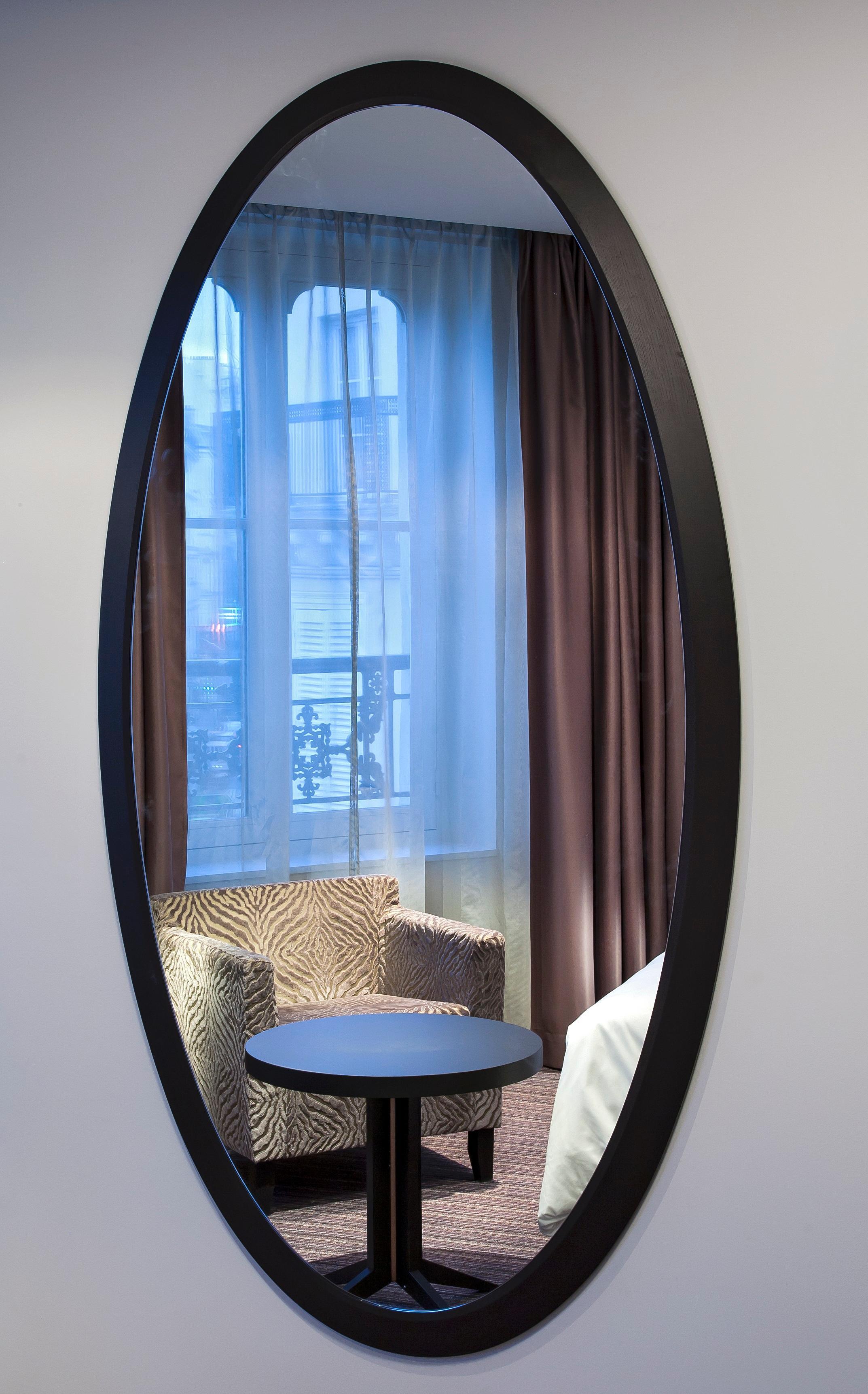 Hotel Chamar Paris Eksteriør bilde